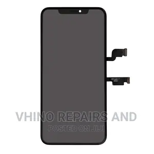 Original Xs Max Screen Replacement (Gx)