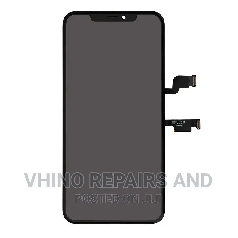Original Xs Max Screen Replacement (Gx)