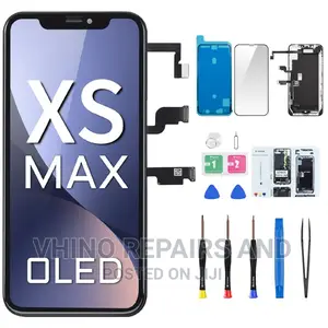 Original Xs Max Screen Replacement (Gx)
