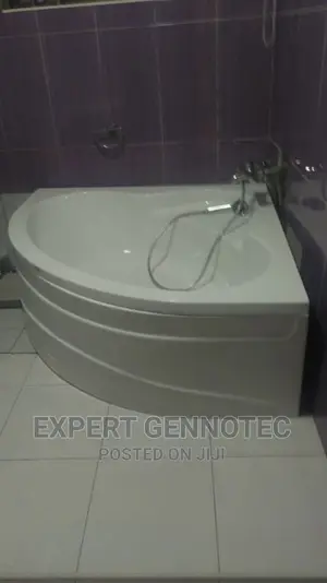 Professional Plumbing Services And Biodigester Installation