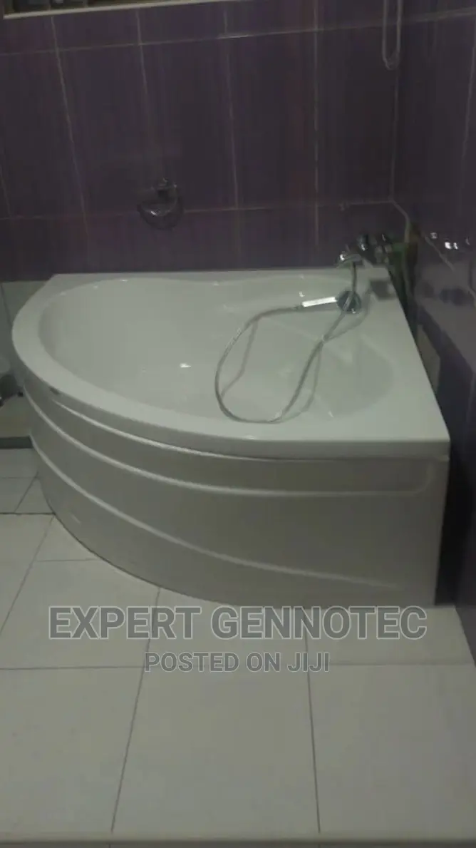 Professional Plumbing Services And Biodigester Installation