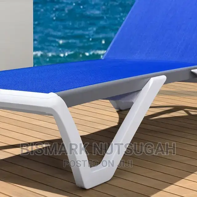 Beach/Swimming Pool Chairs for Sale