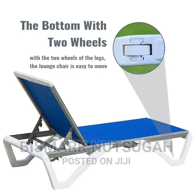 Beach/Swimming Pool Chairs for Sale