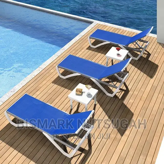 Beach/Swimming Pool Chairs for Sale