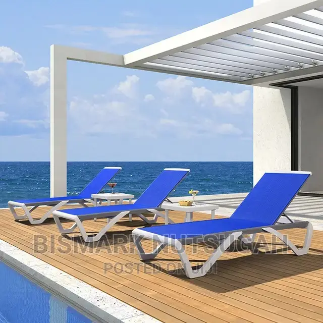 Beach/Swimming Pool Chairs for Sale
