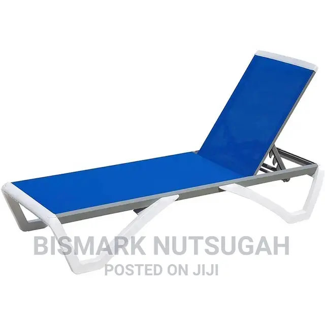 Beach/Swimming Pool Chairs for Sale