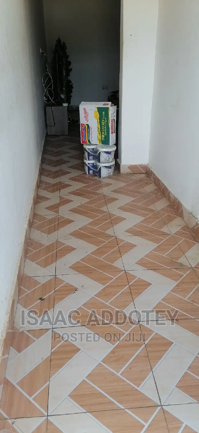 1bdrm Apartment in Lashibi Transforma, Spintex for rent