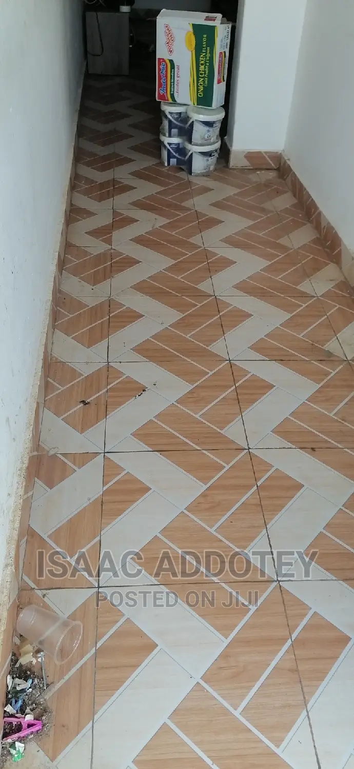 1bdrm Apartment in Lashibi Transforma, Spintex for rent
