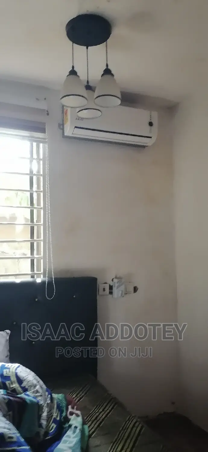 1bdrm Apartment in Lashibi Transforma, Spintex for rent