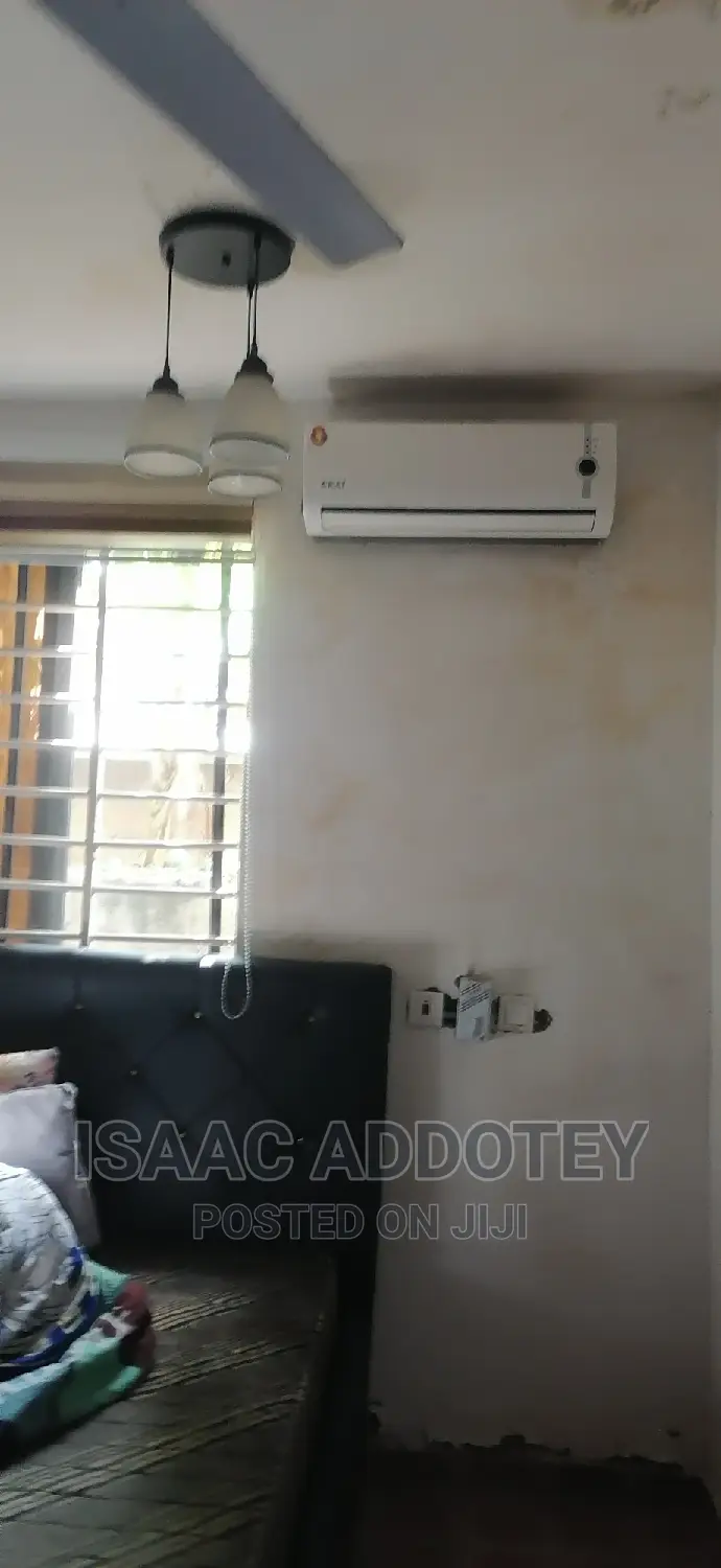 1bdrm Apartment in Lashibi Transforma, Spintex for rent