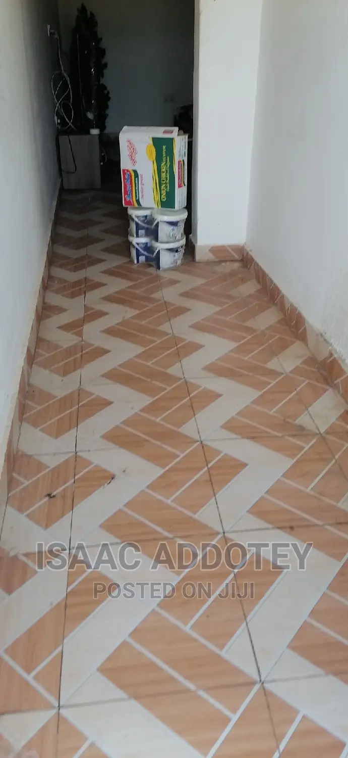 1bdrm Apartment in Lashibi Transforma, Spintex for rent