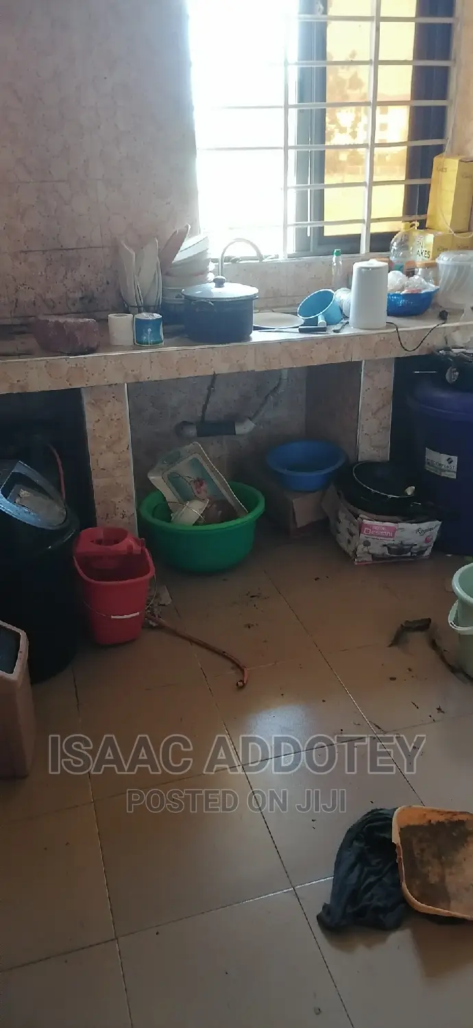 1bdrm Apartment in Lashibi Transforma, Spintex for rent