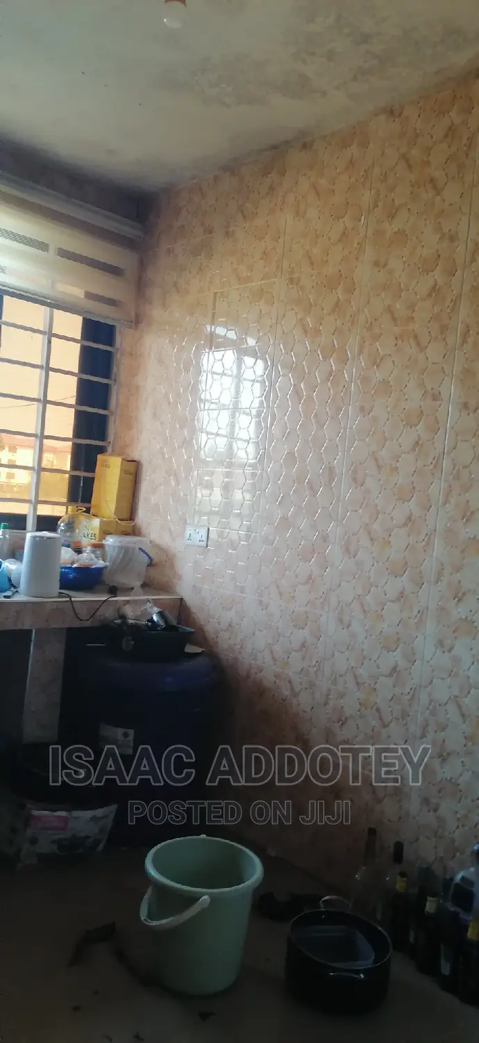 1bdrm Apartment in Lashibi Transforma, Spintex for rent