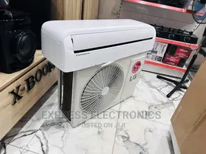 Purchase Quality Split R410 Gas 2.0hp LG