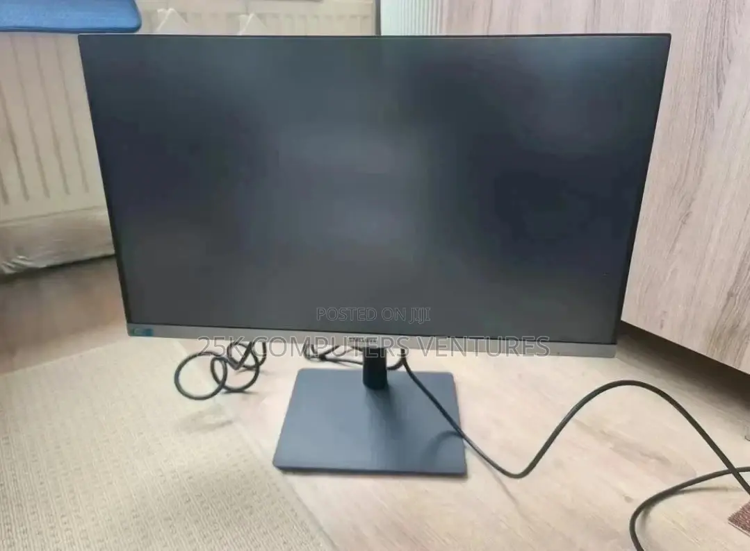 Samsung 24′′ Full Hd Ips Monitor 1920×1080, 75 Hz Displayport/Hdmi/Vga
