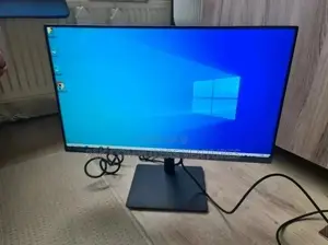 Samsung 24′′ Full Hd Ips Monitor 1920×1080, 75 Hz Displayport/Hdmi/Vga