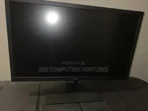 Benq Gl2480 24" FHD Monitor | 1080p | 1ms | 60-75hz | Hdmi / Dvi / Vga