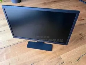 Benq Gl2480 24" FHD Monitor | 1080p | 1ms | 60-75hz | Hdmi / Dvi / Vga