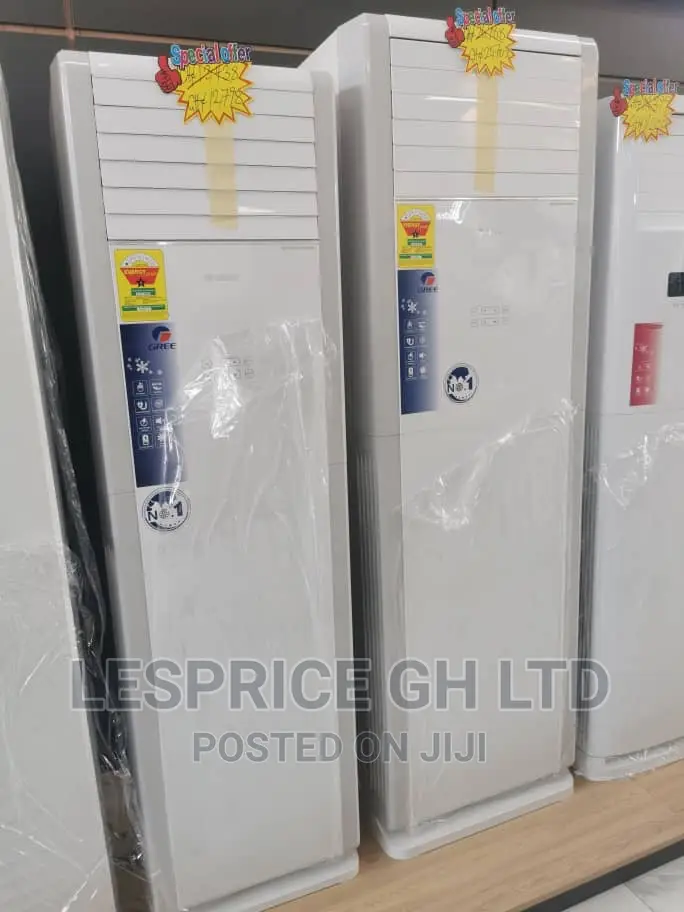Gree 2.5hp/ 410a Floor Standing Air Condition