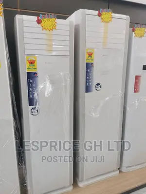 Heavy Duty~Gree 2.5hp 410a Standing AC