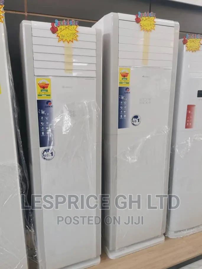 Heavy Duty~Gree 2.5hp 410a Standing AC