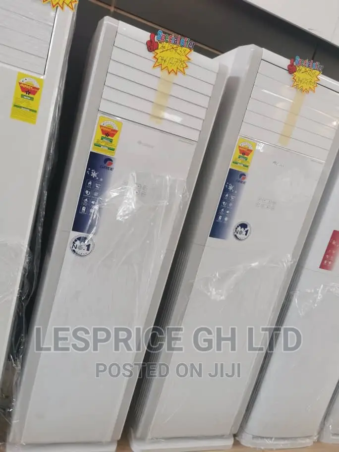 Gree 2.5hp Standing 410a AC~ Low Voltage Startup