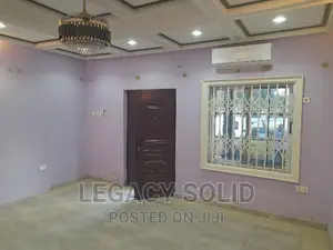 1bdrm Apartment in Legacy Solid Real, Teshie for rent