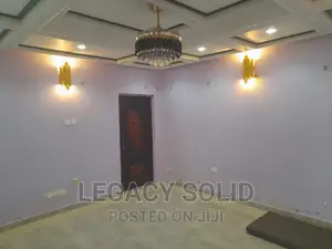 1bdrm Apartment in Legacy Solid Real, Teshie for rent