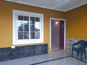1bdrm Apartment in Legacy Solid Real, Teshie for rent