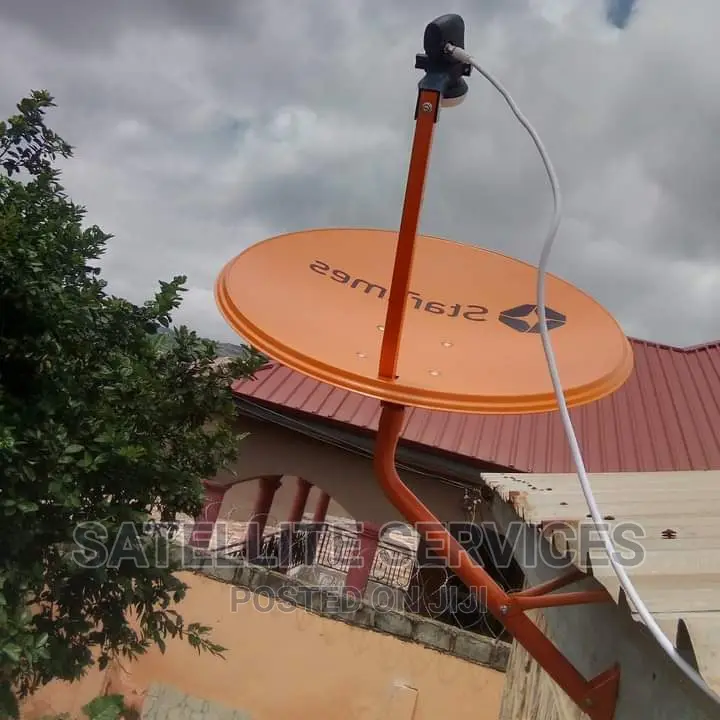 Startimes Set