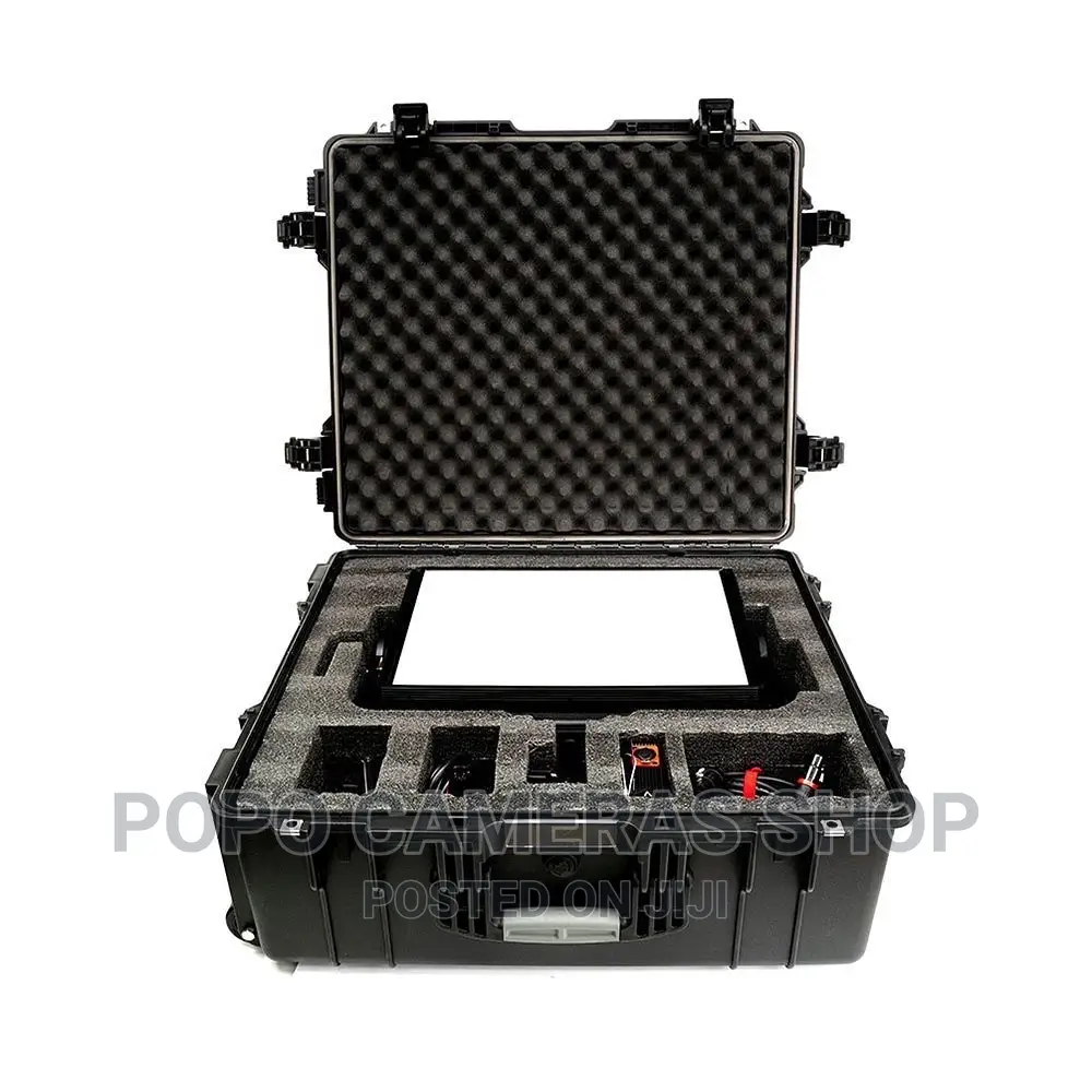 Aputure Anova P300c RGBW Led Light