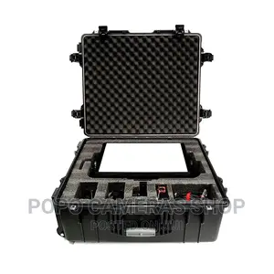Aputure Anova P300c RGBW Led Light