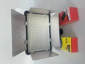 Godox LED 308 II Video Light