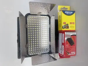 Godox Led 170 II Video Light