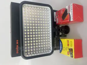 Godox LED 170 Video Light