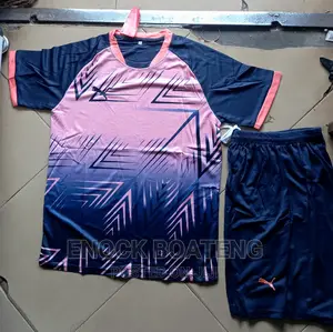 Quality Set of Jerseys