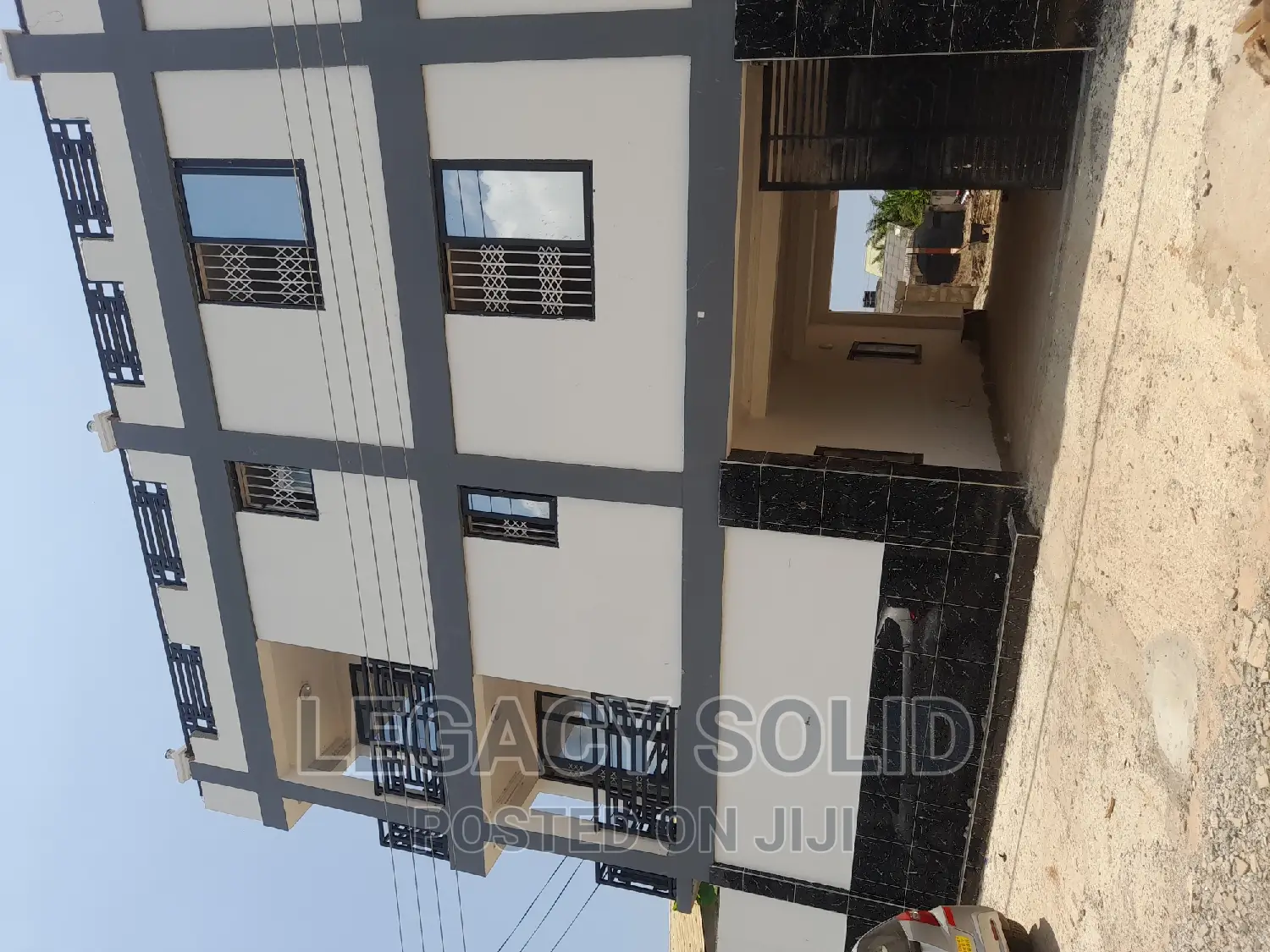 1bdrm Apartment in Legacy Solid Real, Ledzokuku-Krowor for rent