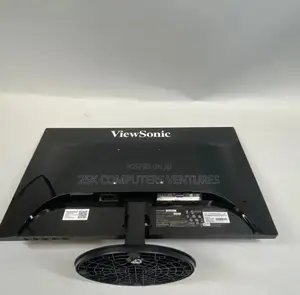 Viewsonic Vs16770 (24′′ / ~23.8′′) Full Hd Monitor 60 Hz Hdmi/Dvi/Vga