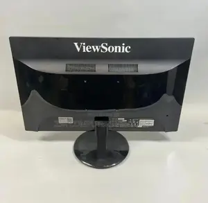 Viewsonic Vs16770 (24′′ / ~23.8′′) Full Hd Monitor 60 Hz Hdmi/Dvi/Vga