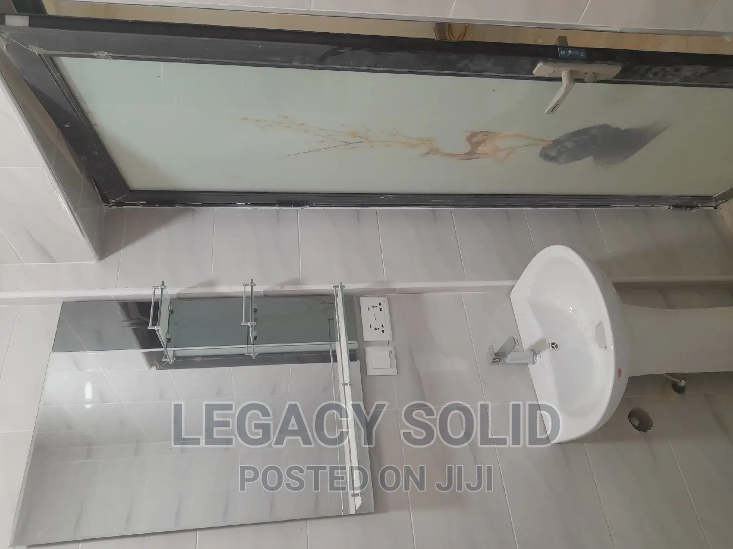 1bdrm Apartment in Legacy Solid Real, Ledzokuku-Krowor for rent
