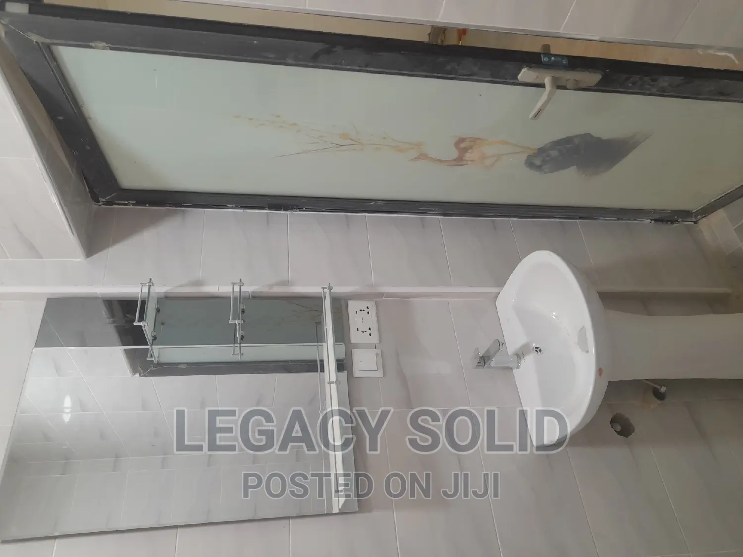 1bdrm Apartment in Legacy Solid Real, Ledzokuku-Krowor for rent