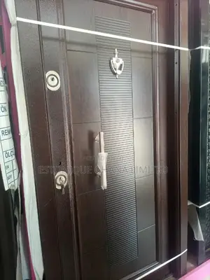 Executive Turkey Door
