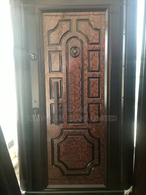 Executive Turkey Door