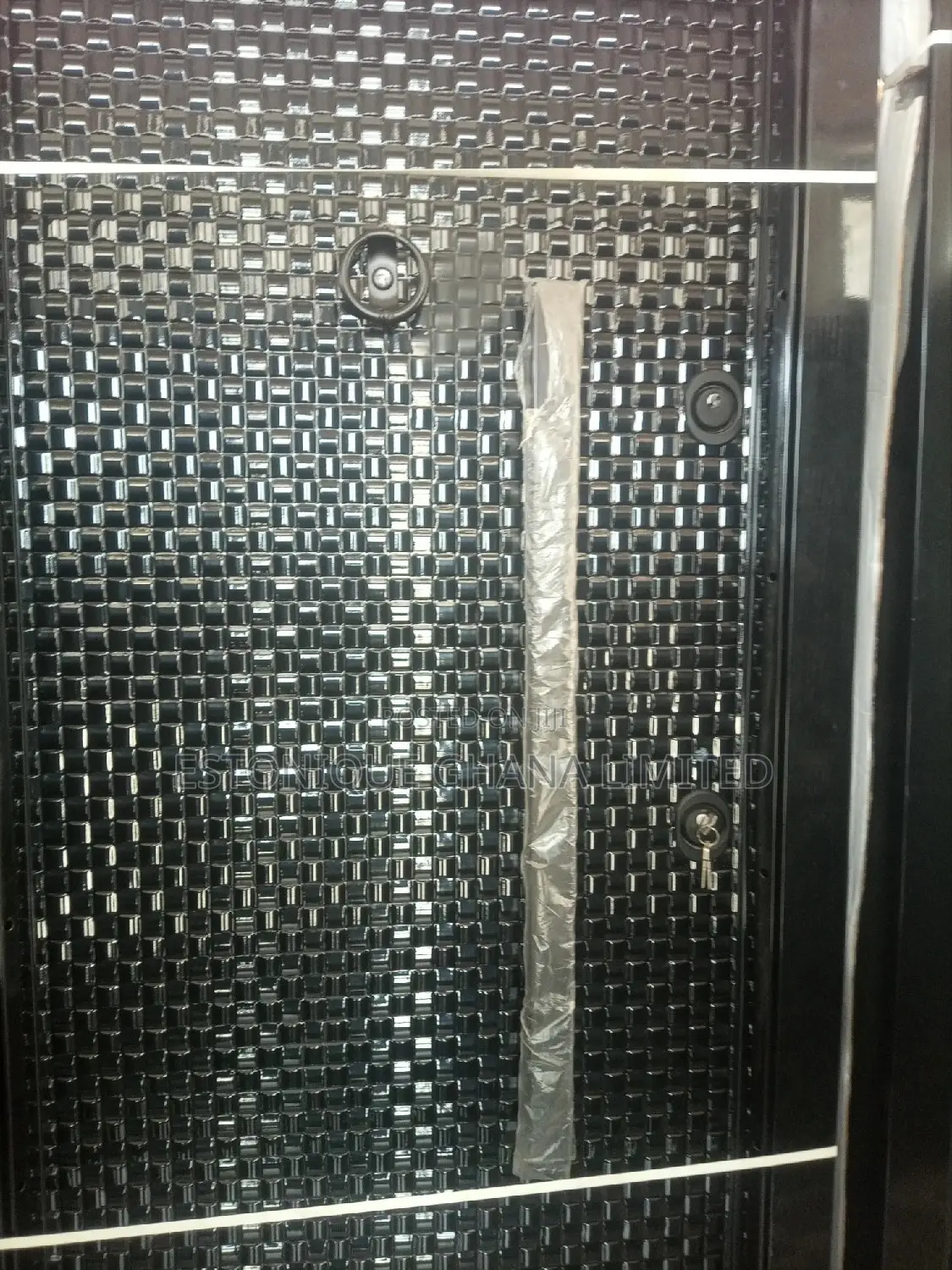 Executive Turkey Door