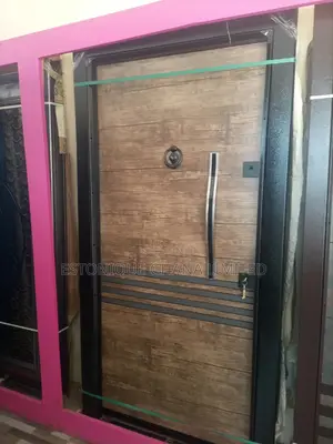 Executive Turkey Door