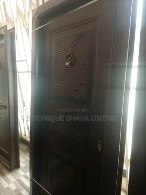 Executive Turkey Door