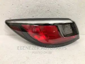 Toyota Yaris Ia Taillight Depo Available
