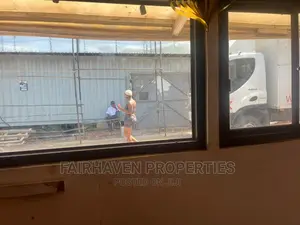 Shop Space /Restaurant for Rent at Osu