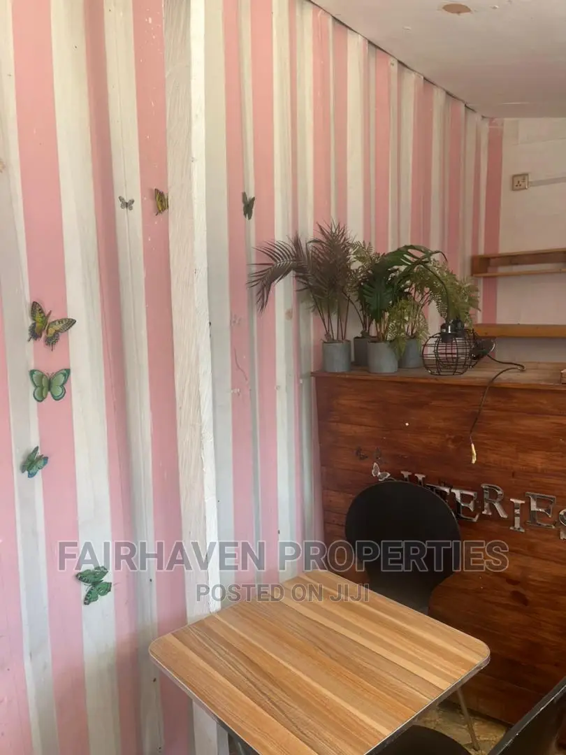 Shop Space /Restaurant for Rent at Osu