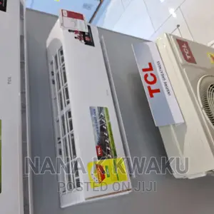 A1 TCL 1.5hp R410 Split_air Condition